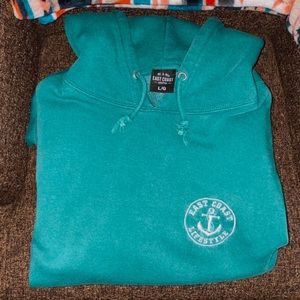East Coast Lifestyle Hoodie